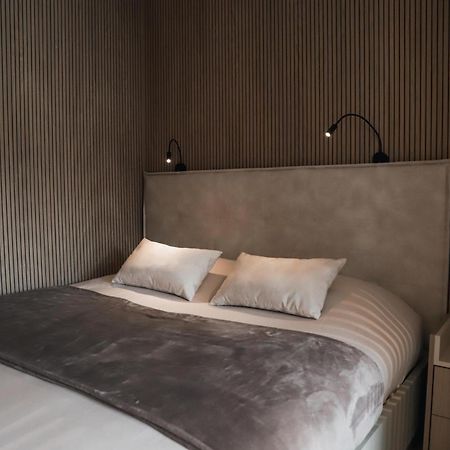 Core Luxembourg City Royal-Studio & Parking Екстериор снимка