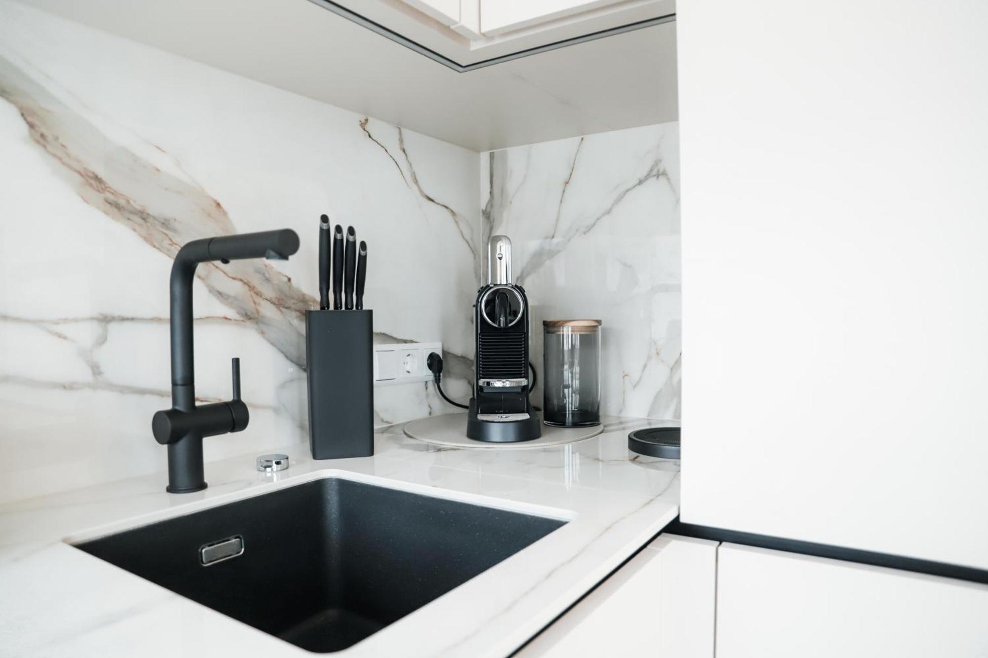 Core Luxembourg City Royal-Studio & Parking Екстериор снимка