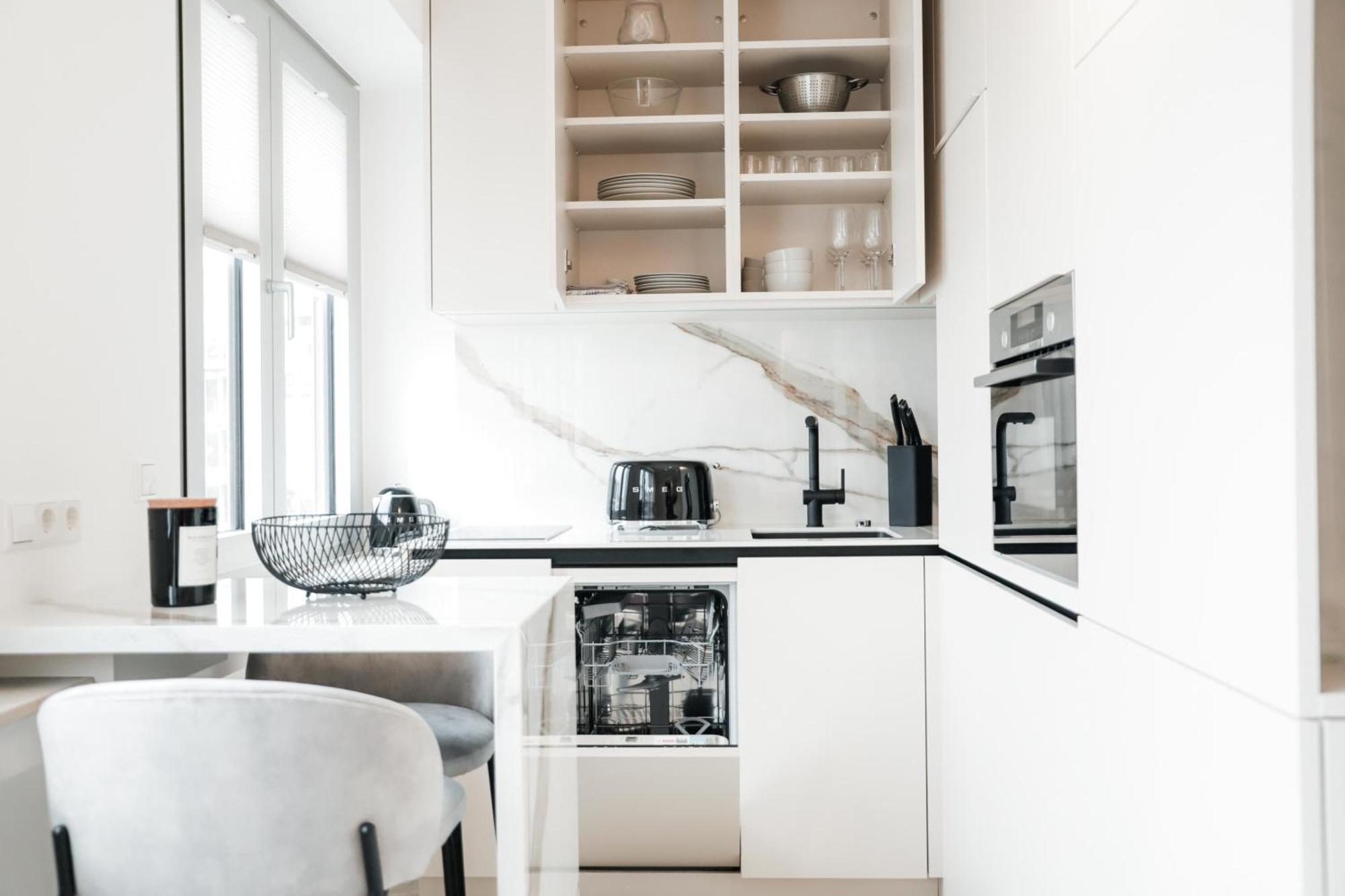 Core Luxembourg City Royal-Studio & Parking Екстериор снимка