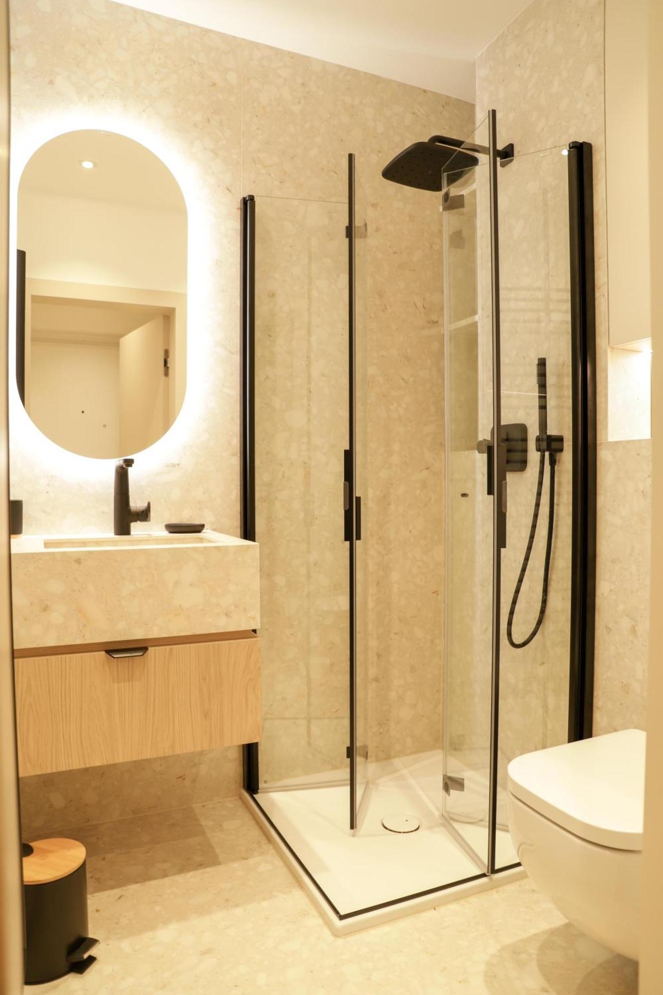 Core Luxembourg City Royal-Studio & Parking Екстериор снимка
