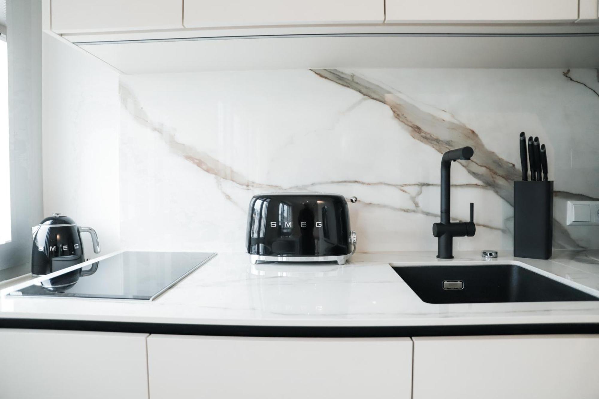 Core Luxembourg City Royal-Studio & Parking Екстериор снимка