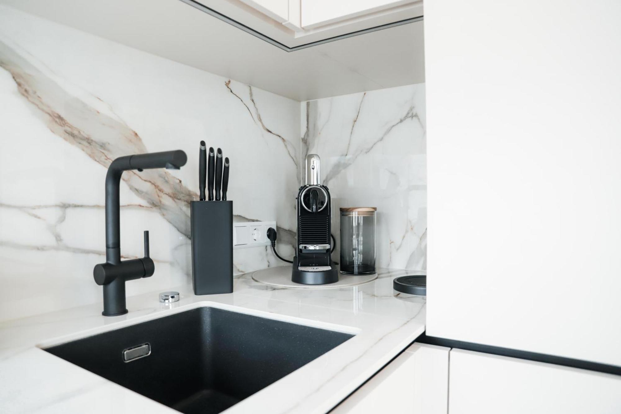 Core Luxembourg City Royal-Studio & Parking Екстериор снимка