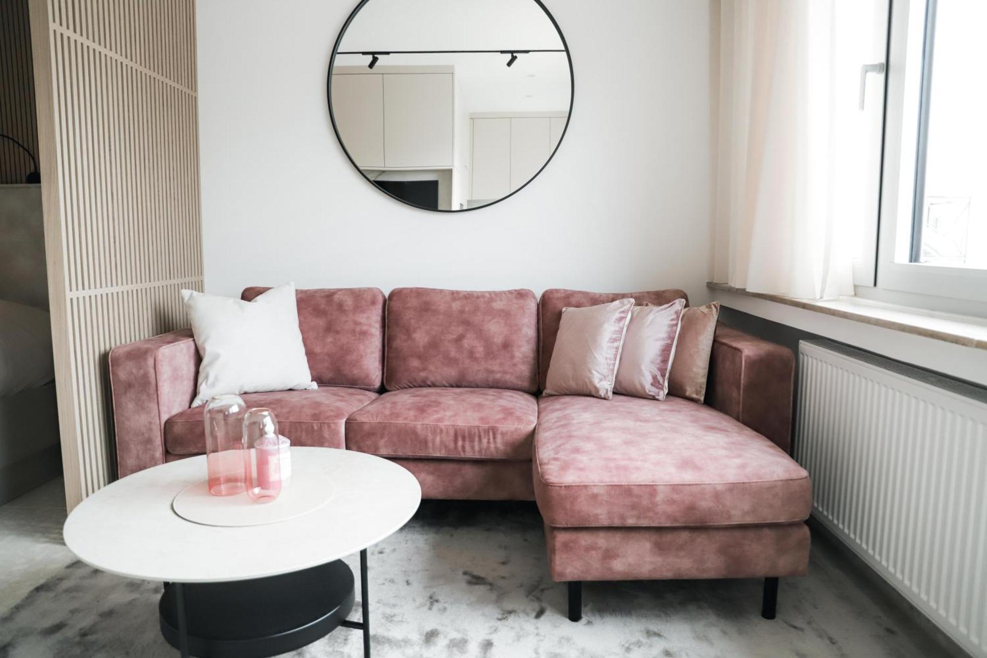Core Luxembourg City Royal-Studio & Parking Екстериор снимка