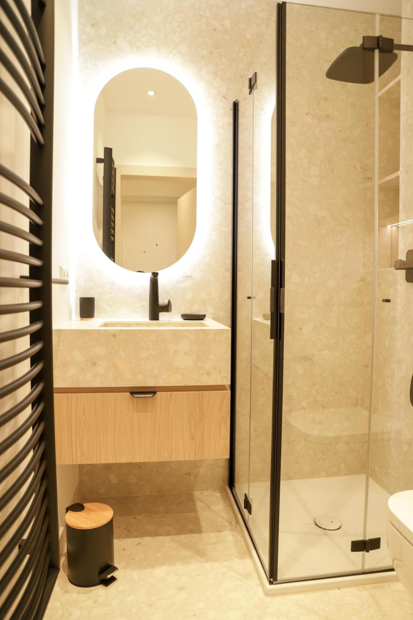 Core Luxembourg City Royal-Studio & Parking Екстериор снимка