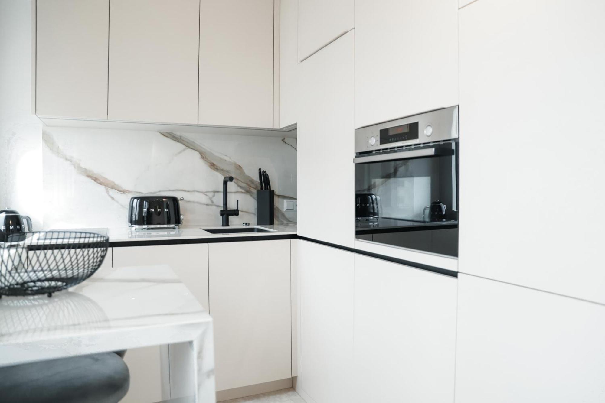 Core Luxembourg City Royal-Studio & Parking Екстериор снимка