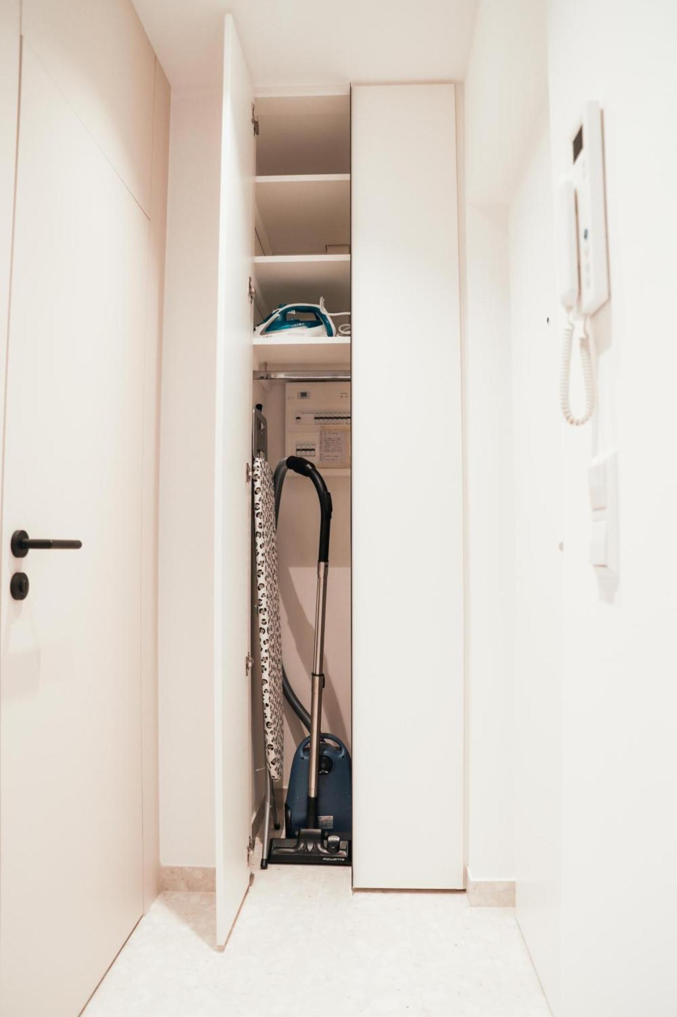 Core Luxembourg City Royal-Studio & Parking Екстериор снимка